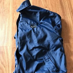 Nike windbreaker